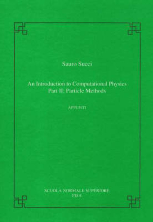 Introduction to computational physics (An). Volume 2