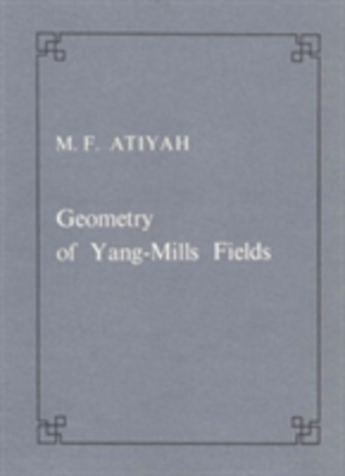 Geometry of Yang-MIlls fields
