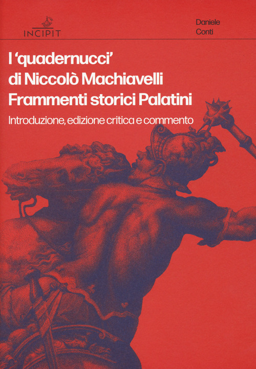 I quadernucci di Machiavelli