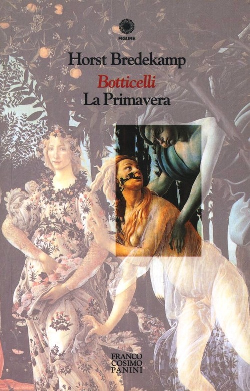 Botticelli. La Primavera