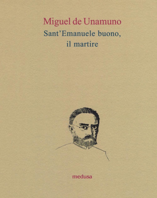 Sant'Emanuele buono, il martire