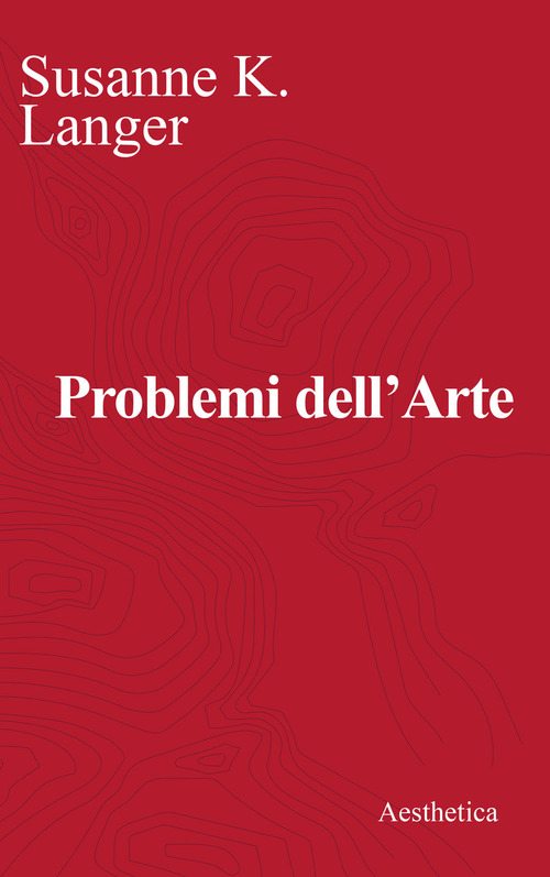Problemi dell'arte
