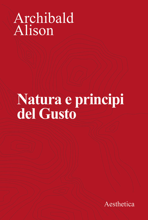 Natura e principi del gusto