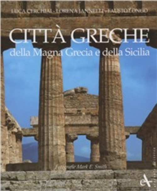 Città greche della Magna Grecia e della Sicilia