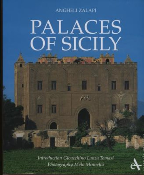 Palaces of Sicily