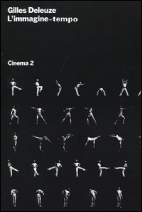 Cinema. Volume Vol. 2