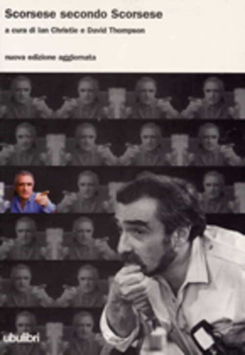 Scorsese secondo Scorsese