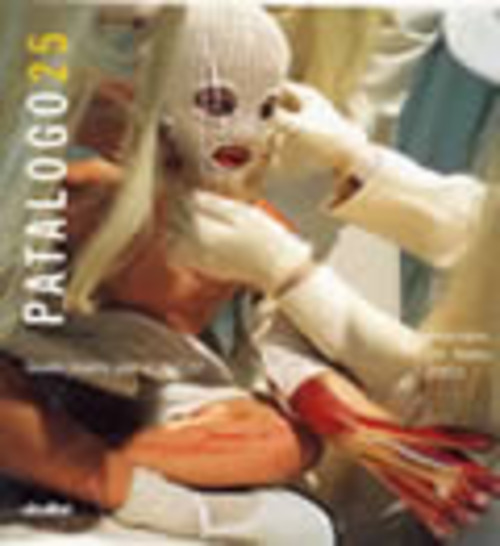Il patalogo. Annuario del teatro 2002. Volume Vol. 25