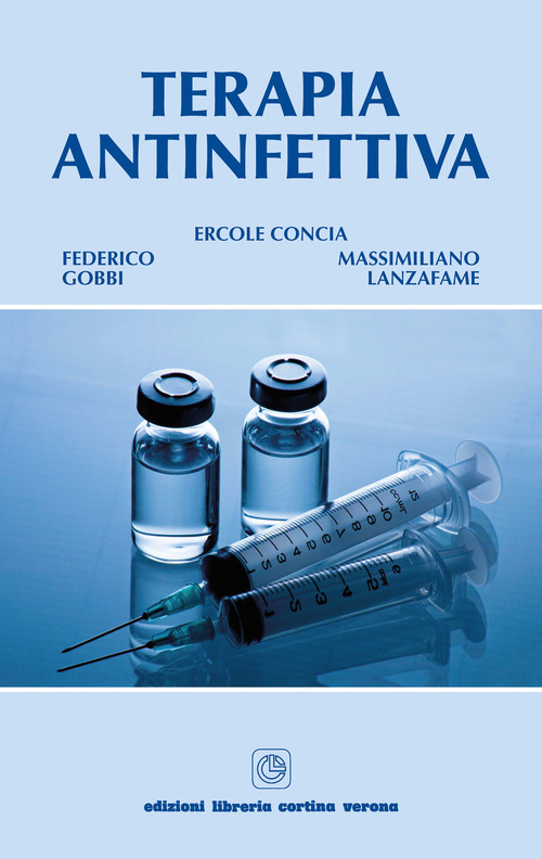 Terapia antinfettiva