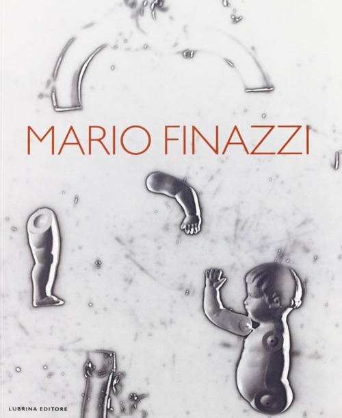 Mario Finazzi. Ediz. italiana e inglese