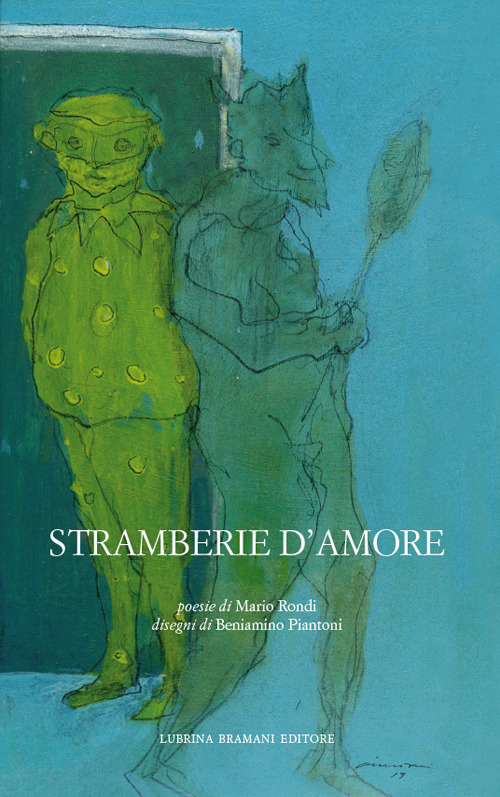 Stramberie d'amore