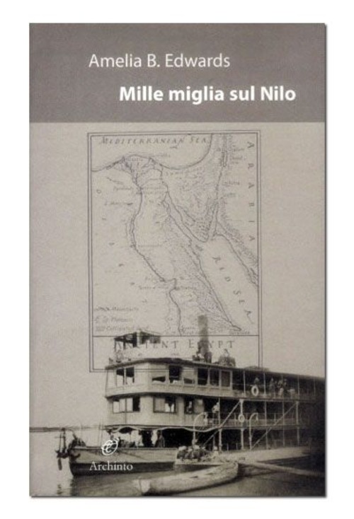 Mille miglia sul Nilo