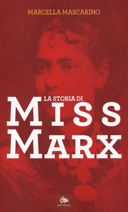 La storia di Miss Marx