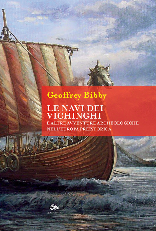Le navi dei Vichinghi e altre avventure archeologiche nell'Europa preistorica