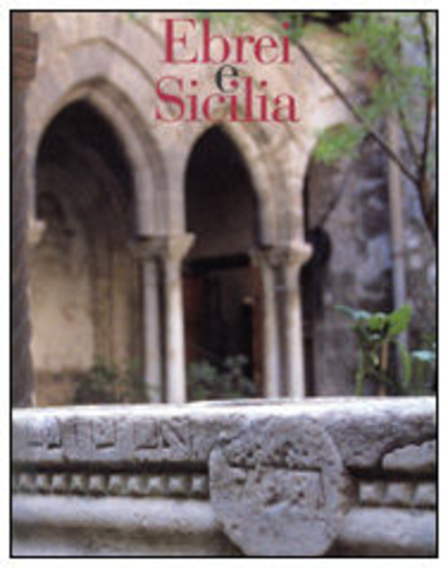 Ebrei e Sicilia