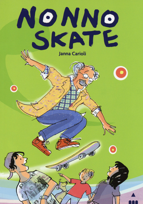 Nonno Skate