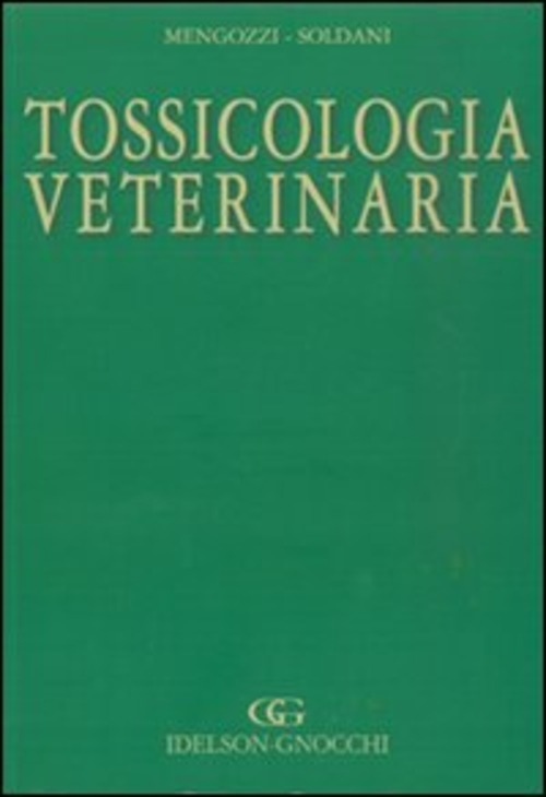 Tossicologia veterinaria