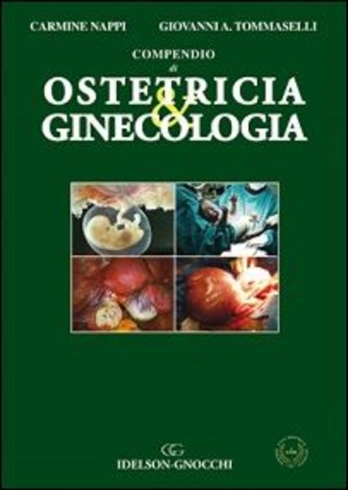 Compendio di ostetricia & ginecologia