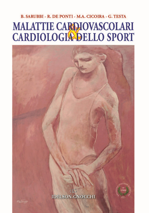 Malattie cardiovascolari & cardiologia dello sport