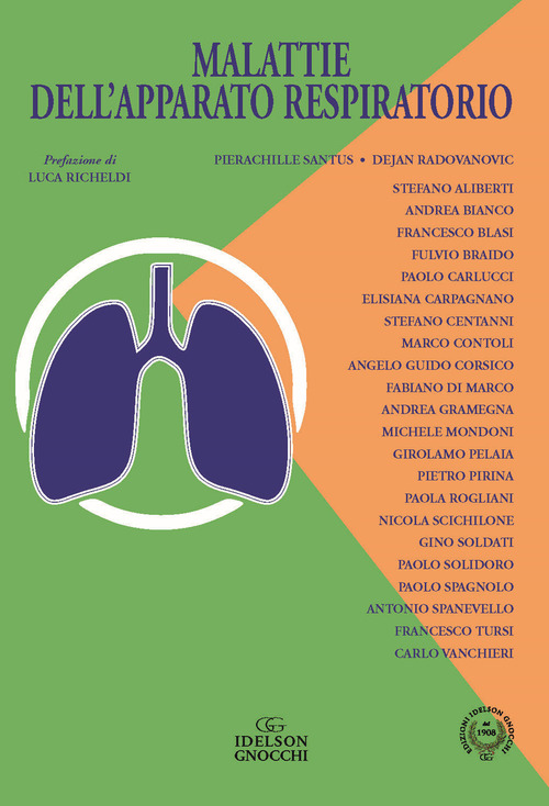 Malattie dell'apparato respiratorio