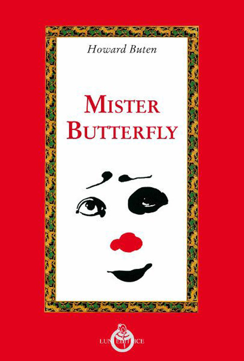 Mister Butterfly