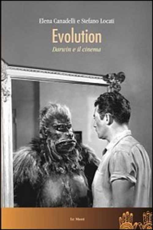 Evolution. Darwin e il cinema