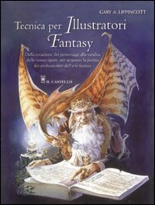 Tecnica per illustratori fantasy