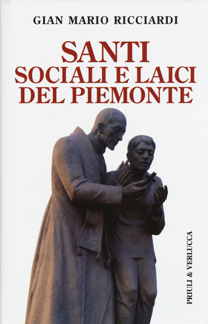 Santi sociali e laici del Piemonte