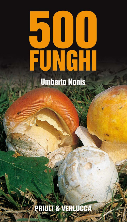 500 funghi
