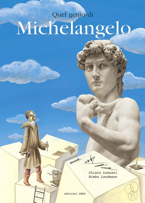 Quel genio di Michelangelo