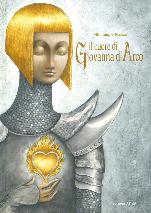 Il cuore di Giovanna d'Arco