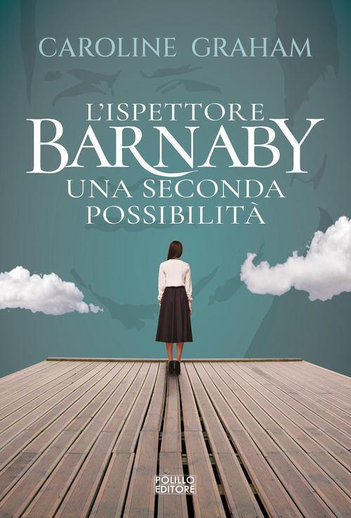 Barnaby. Una seconda possibilità. Volume 6