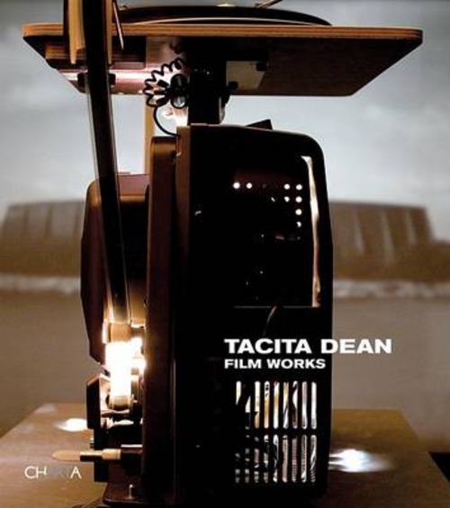Tacita Dean. Film Works