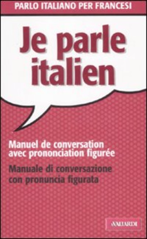 Parlo italiano per francesi