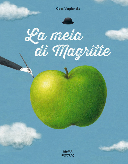 La mela di Magritte