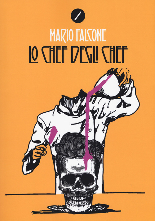 Lo chef degli chef