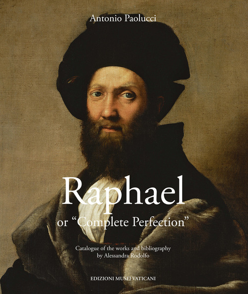 Raphael or «complete perfection»