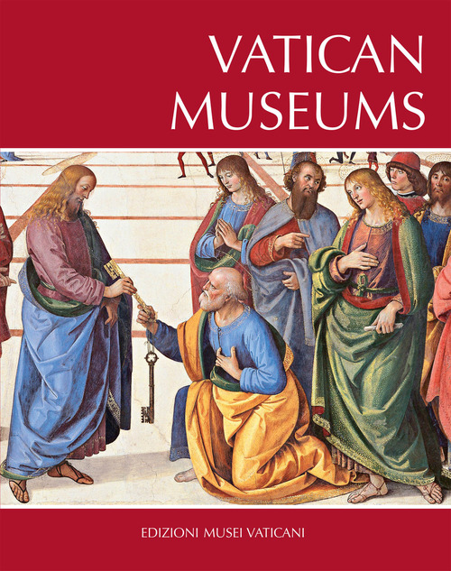 Musei Vaticani. Ediz. inglese