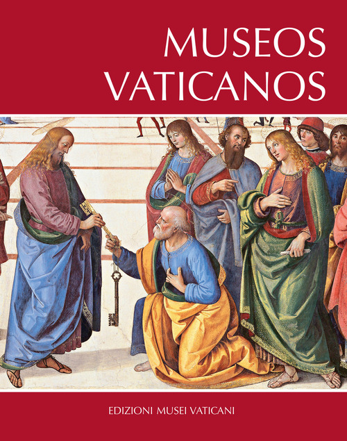 Musei Vaticani. Ediz. spagnola