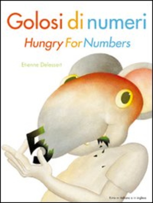 Golosi di numeri-Hungry for numbers