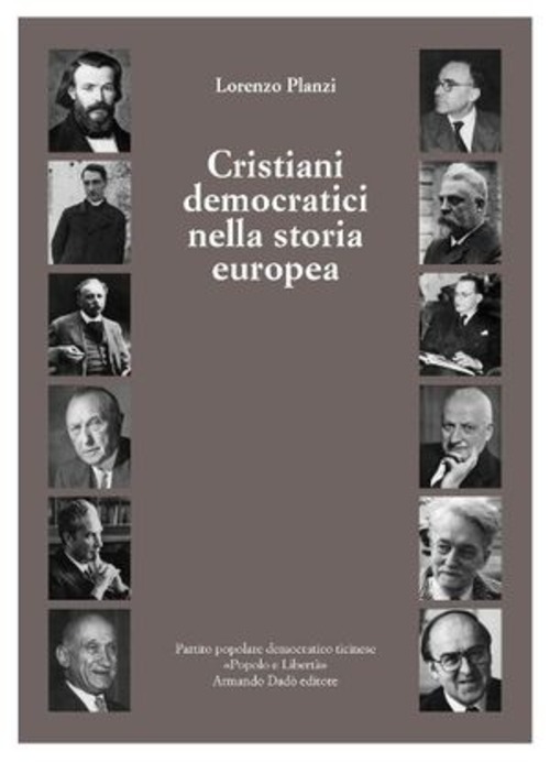 Cristiani democratici nella storia europea