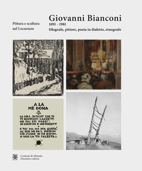 Giovanni Bianconi (Firenze 1842-1910)