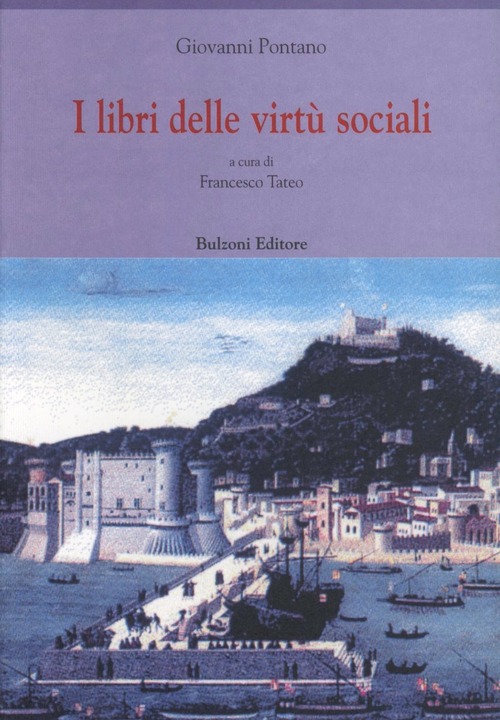 I libri delle virtù sociali