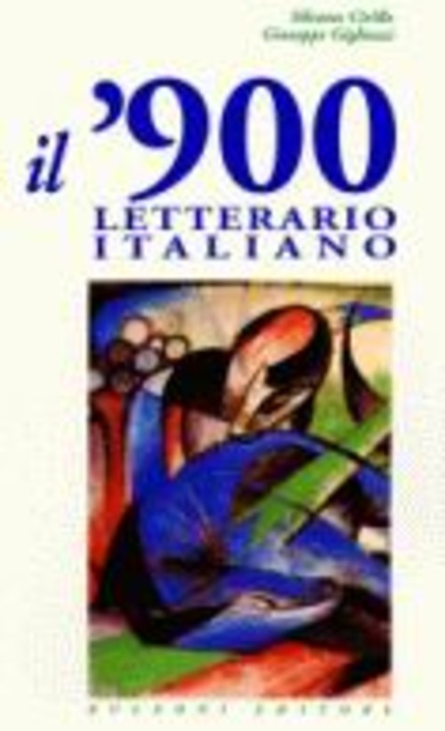 Il Novecento letterario italiano