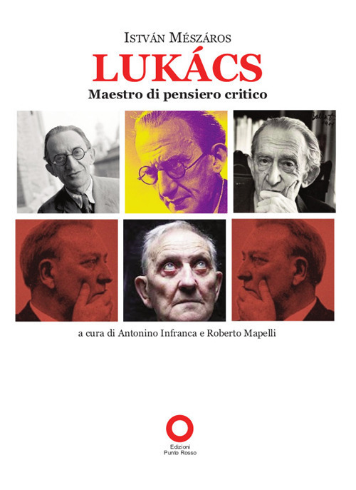 Lukacs maestro di pensiero critico