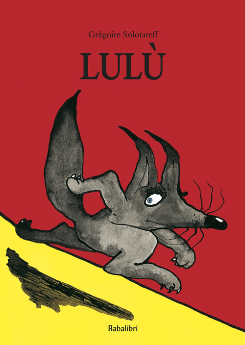 Lulù