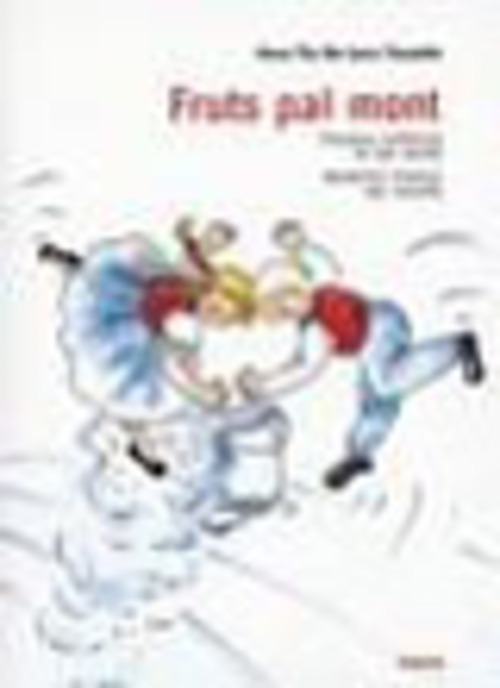 Fruts pal mont-Friulian children in the world-Bambini friulani nel mondo