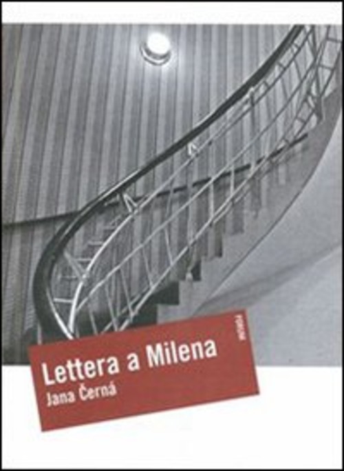 Lettera a Milena