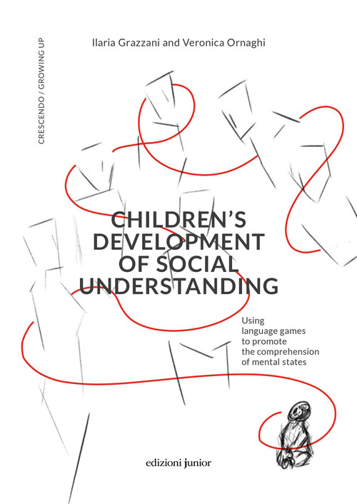 Children's development of social understanding. Using language games to promote the comprehension of mental states