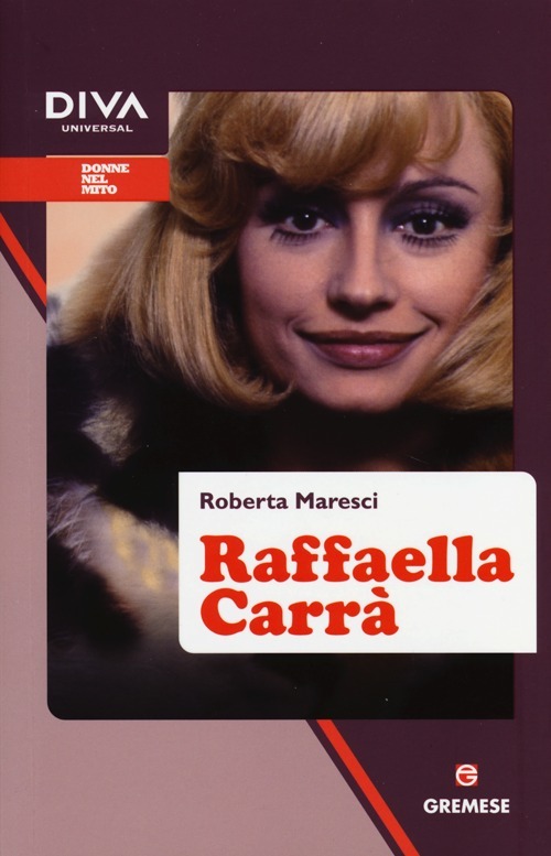 Raffaella Carrà
